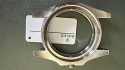 Rolex 126660 Deep Sea Dweller 43 mm 903L SS Case EUC