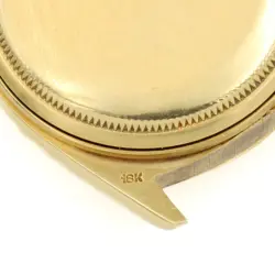 DAY-DATE REF.18038