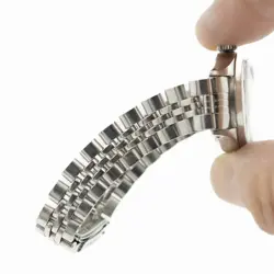 Vintage Ladies Rolex OP Date Ref. 6916 Slate Gray Dial 24mm #W168554-1