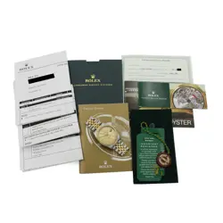 VINTAGE ROLEX OP DATEJUST REF. 16013 CHAMPAGNE TAPESTRY DIAL 36MM #W138643-1