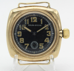 GOLD 15J MENS