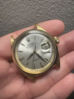 18K 6304