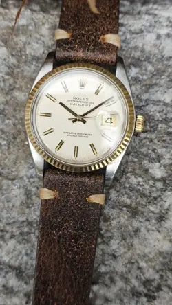 DATEJUST 1603 MEN'S