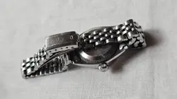 Vintage Rolex Datejust 6517 Diamond Markers  Women's Automatic Watch 1963