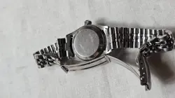 Vintage Rolex Datejust 6517 Diamond Markers  Women's Automatic Watch 1963