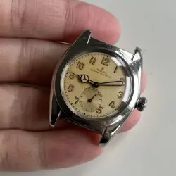 BUBBLEBACK STEEL REF.2940