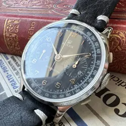 WRISTWATCH VINTAGE 1940S