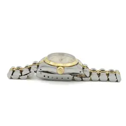67193 SILVER DIAL