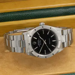 34MM W/BOX PAPERS