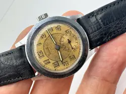 1950'S ROLEX TUDOR