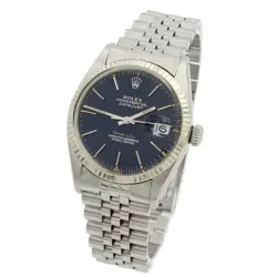 SIGNED REF.16014