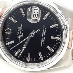 WATCH 115200 SERIES