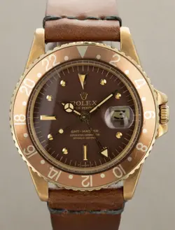1675 GOLD ROOT