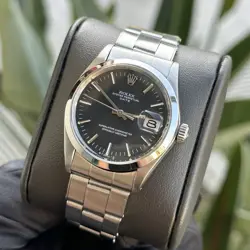 S. STEEL