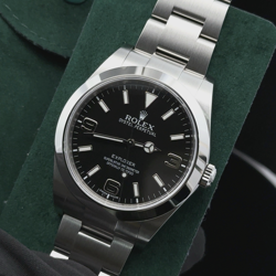 MENS WATCH WITH