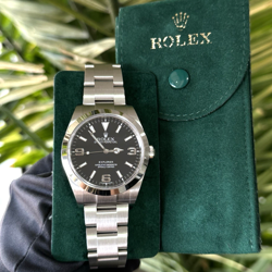 39MM MENS