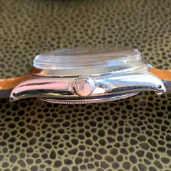 PERPETUAL AIR-KING REF.