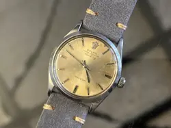 5500 AUTOMATIC