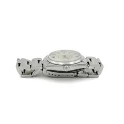 5500 SILVER DIAL