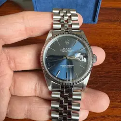 16220 BLUE