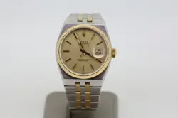 17013 STAINLESS STEEL/GOLD