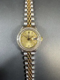 DATEJUST SEE