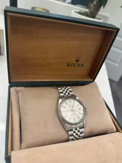 ROLEX DATEJUST 16030