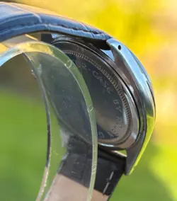 PATINA DIAL