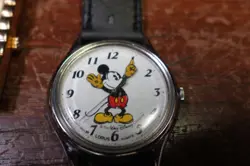 WATCHES NEED