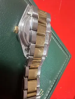 MENS DATEJUST 16013