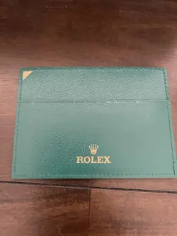 ROLEX DATEJUST 41 RHODIUM