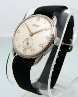 CLASSIC WATCH SWISS