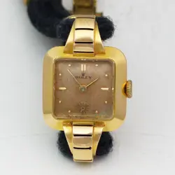 WRISTWATCH CA. 1940'S