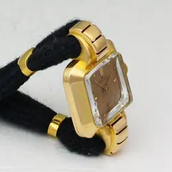 LADIES COCKTAIL WRISTWATCH