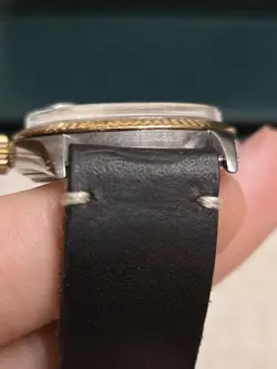 36MM REF 1601
