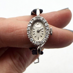 1949 ROLEX 14K