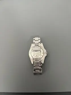 STEEL WATCH SERIAL