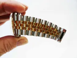 STAINLESS ROLEX DATEJUST
