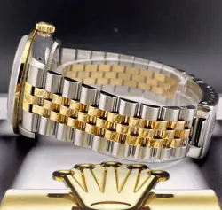 GOLD STEEL ICED