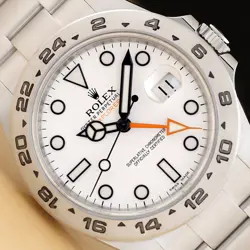 216570 WHITE STAINLESS