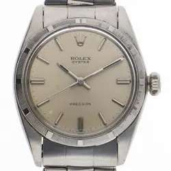WATCHES 6427 STAINLESS