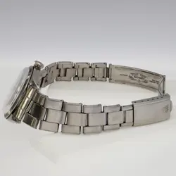 STEEL HAND