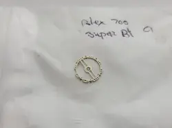 ROLEX BALANCE FOR