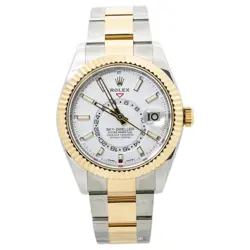 SKY-DWELLER 326933 MINT