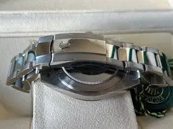 DATEJUST 126334 41MM