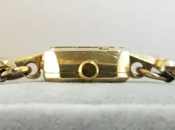 GENUINE 14K