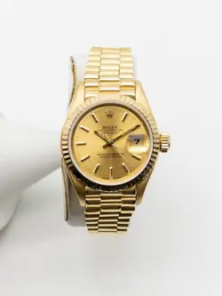000 ROLEX SERIAL