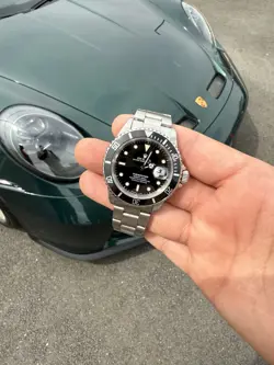 16610 PATINA