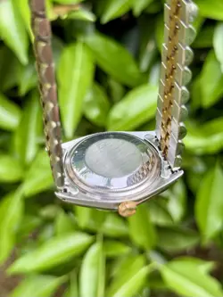 36MM TWO-TONE