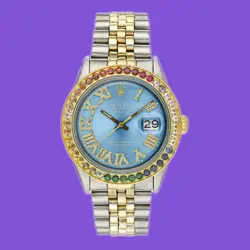 SAPPHIRES REF.1601